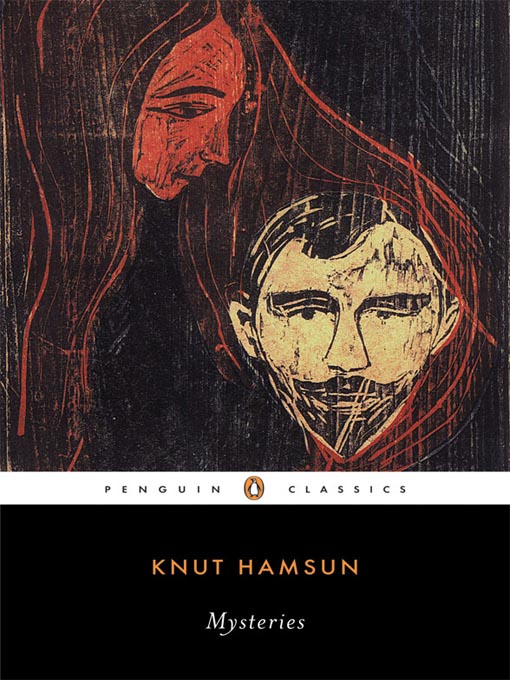 Title details for Mysteries by Knut Hamsun - Available